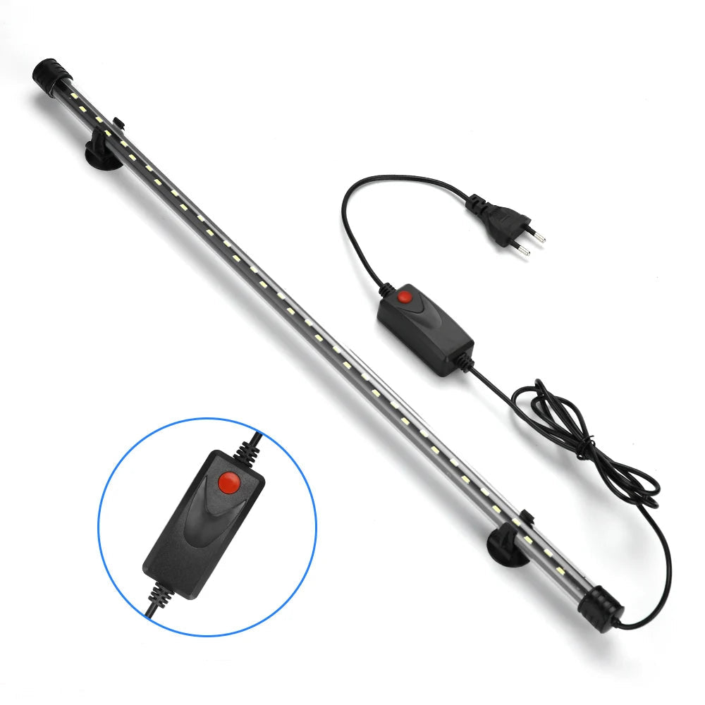 Aquarium Clip LED Light