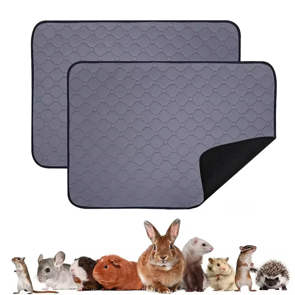 Guinea Pig Cage Pad