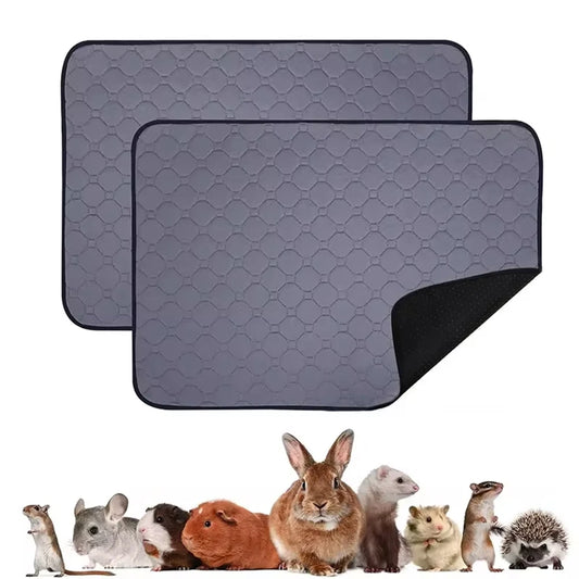 Guinea Pig Cage Washable Pad