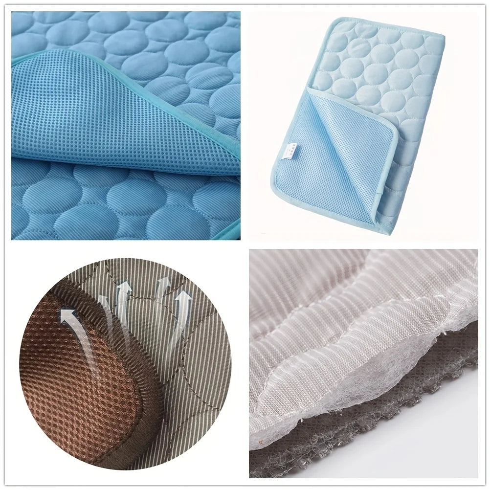 Cooling Bed Mat