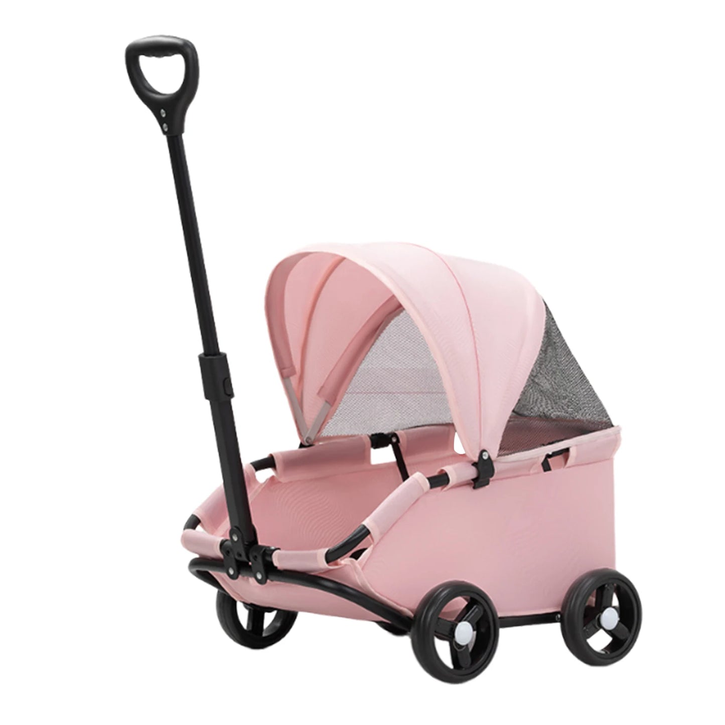 Pet Stroller 4