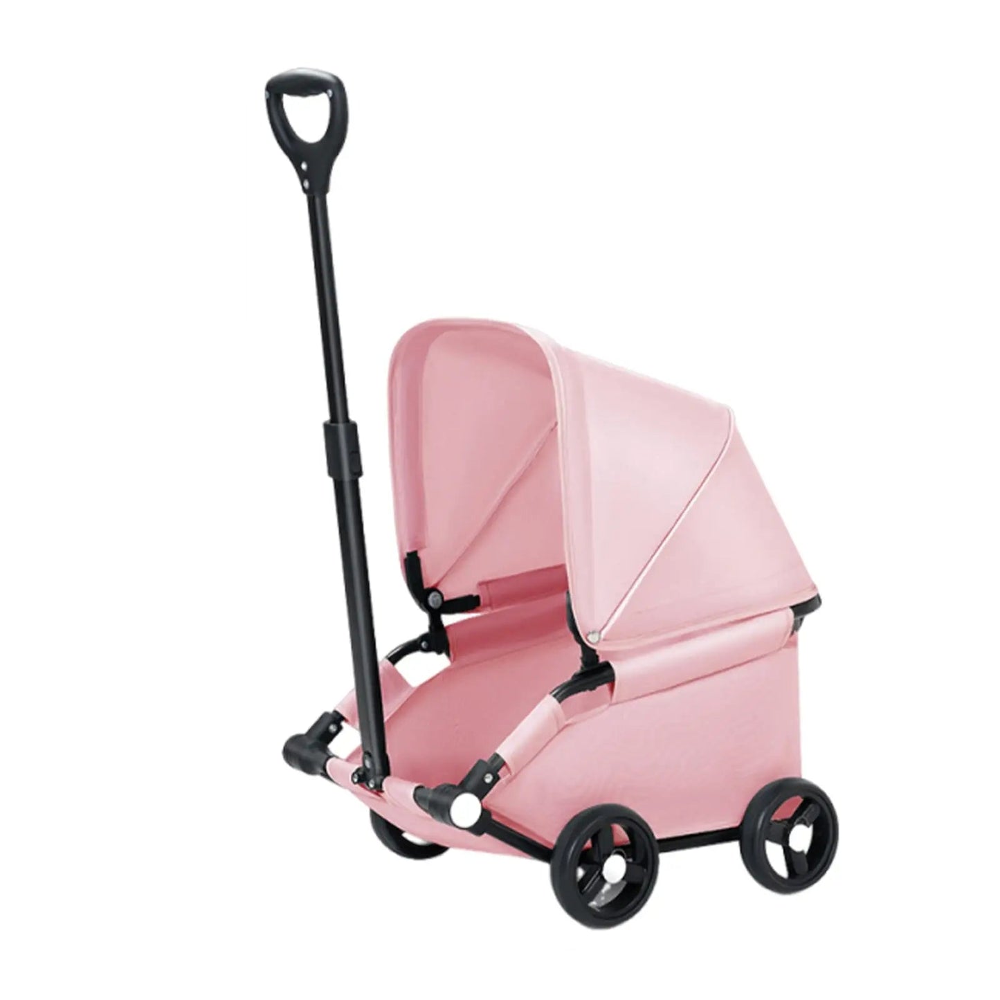 Pet Stroller 4
