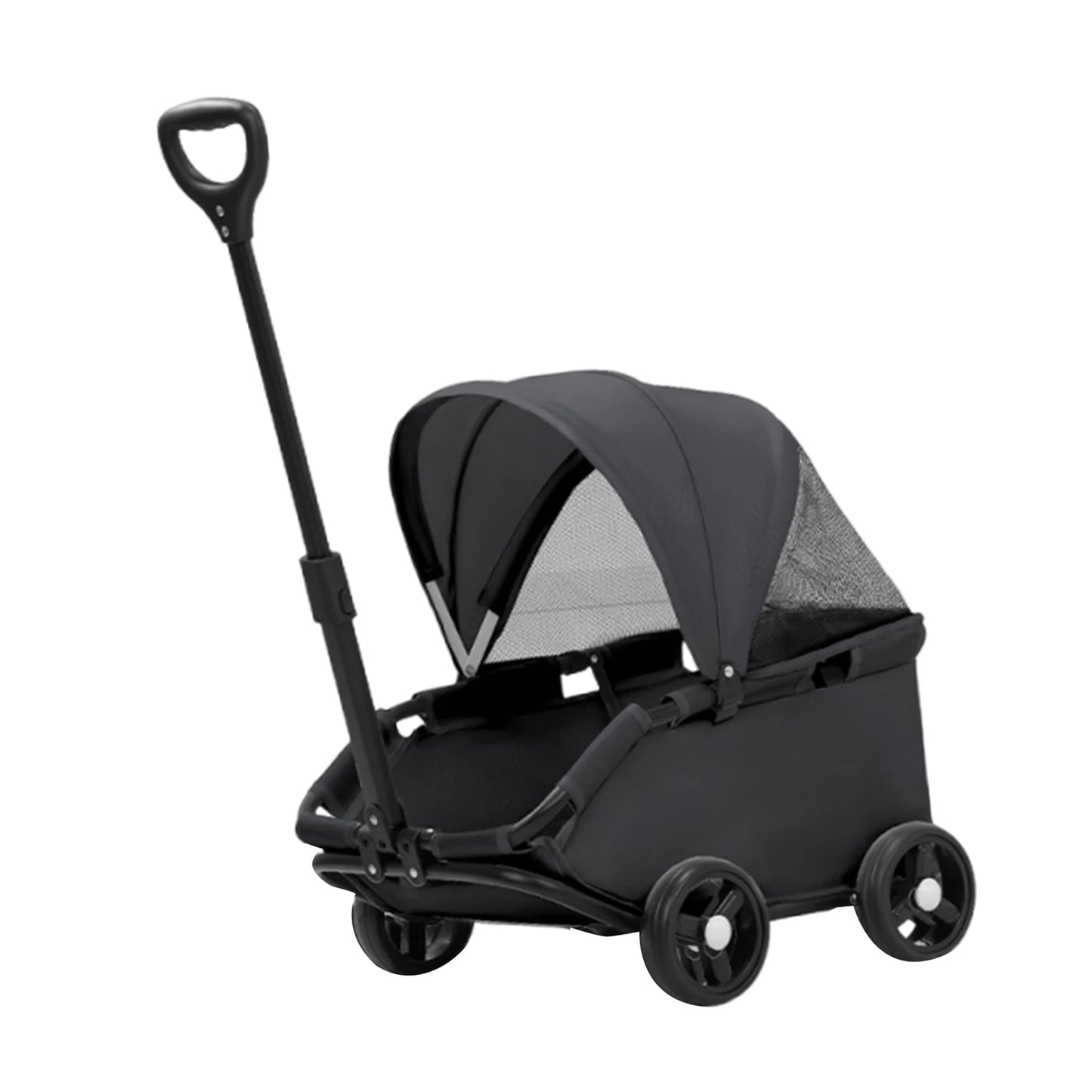 Pet Stroller 4