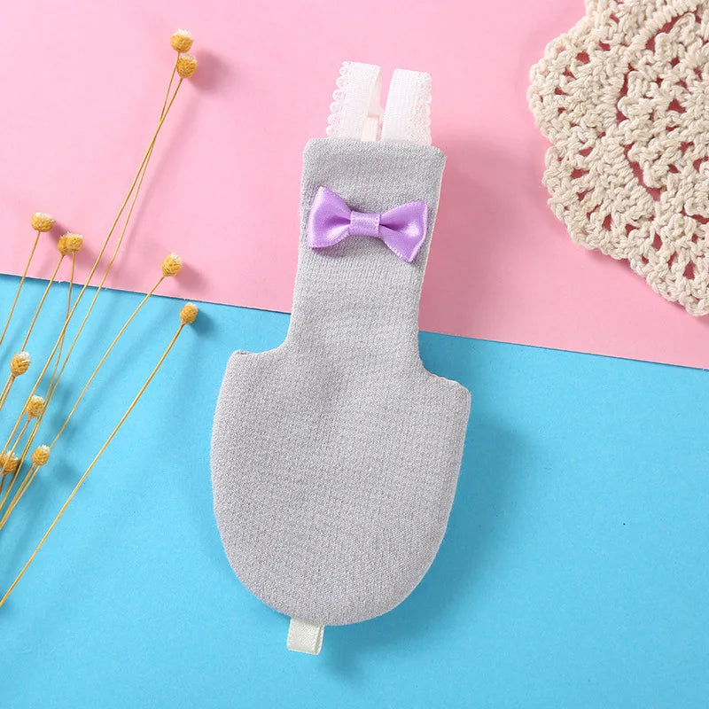 Parrot Diaper Bowtie 1