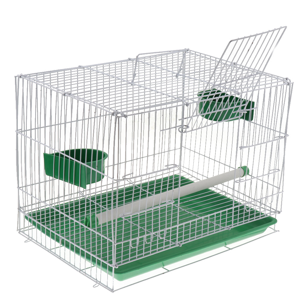 Large Bird Cage
