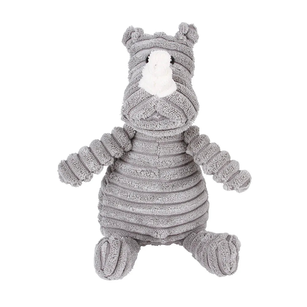 Plush Animals Toy