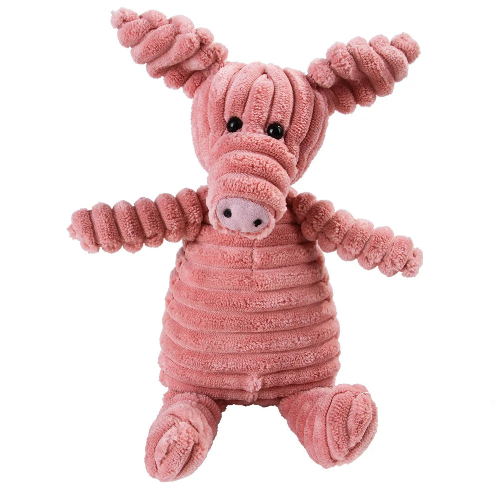 Plush Animals Toy