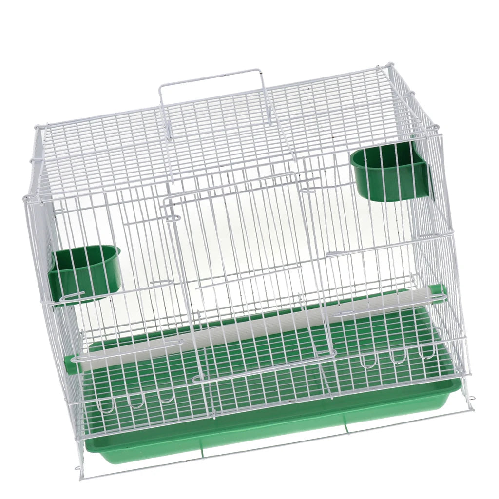 Large Bird Cage