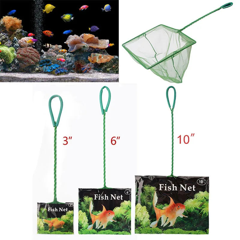 Aquarium Fish Net