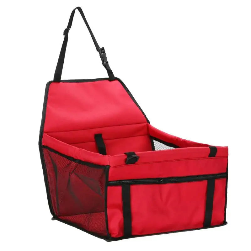 Dog Carrier 2