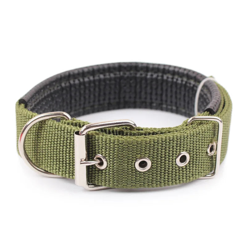 Nylon Collar