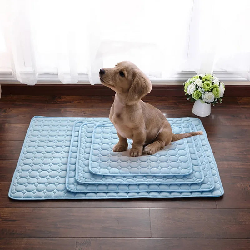 Cooling Bed Mat 1