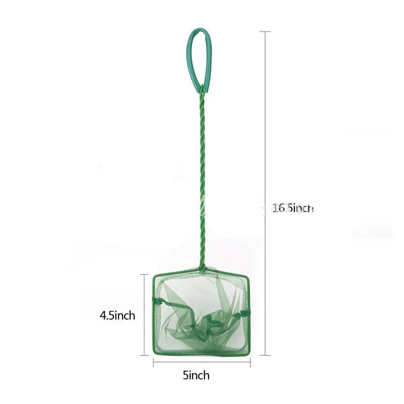 Aquarium Fish Net