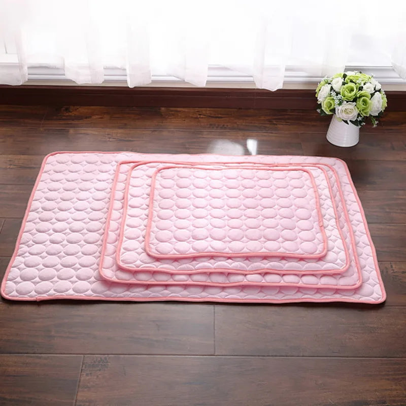 Cooling Bed Mat 1