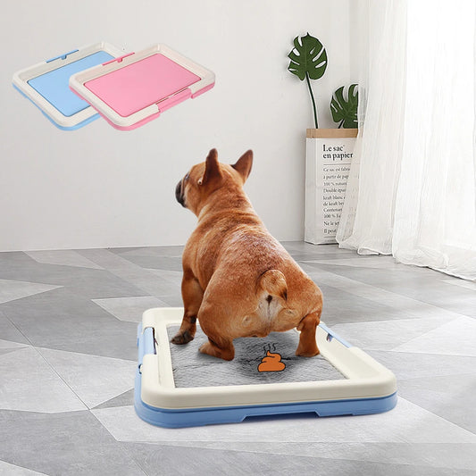 Dog Potty Training Toilet 5