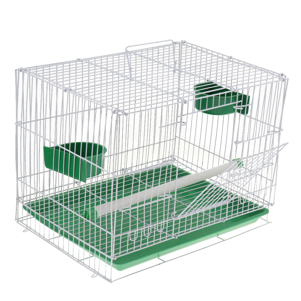 Large Bird Cage