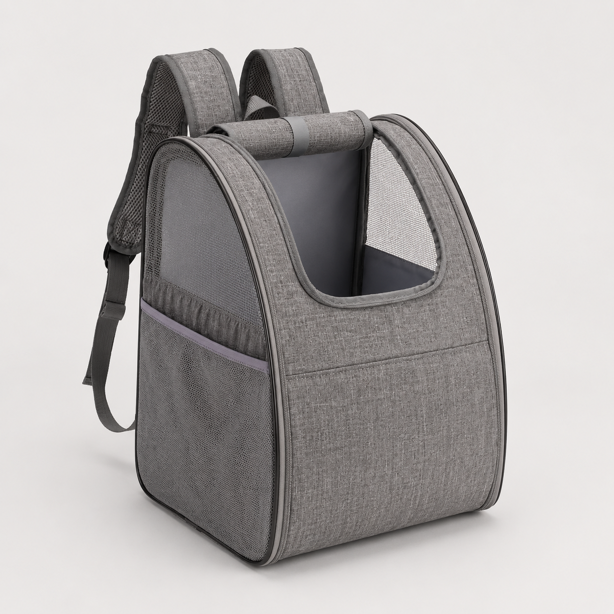 Pet Carrier Backpack - OpenAir