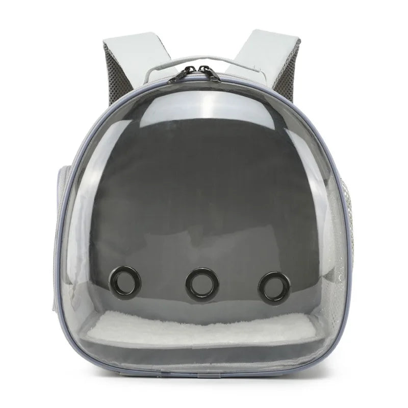 Bird Backpack Carrier 6