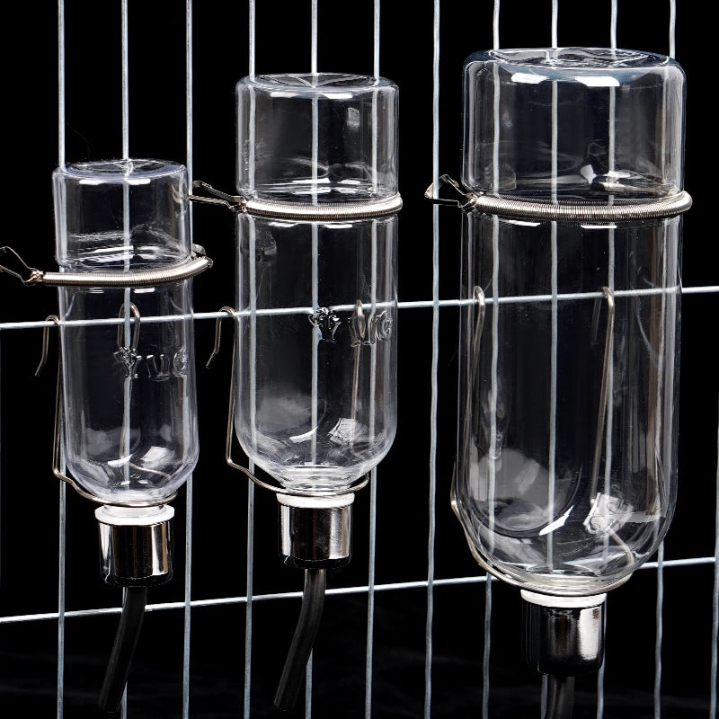 Small Pet Water Bottle