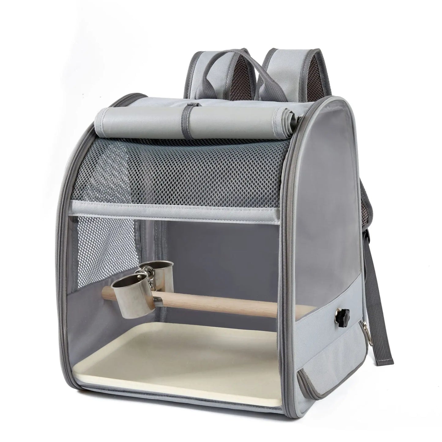 Bird Backpack Carrier 4