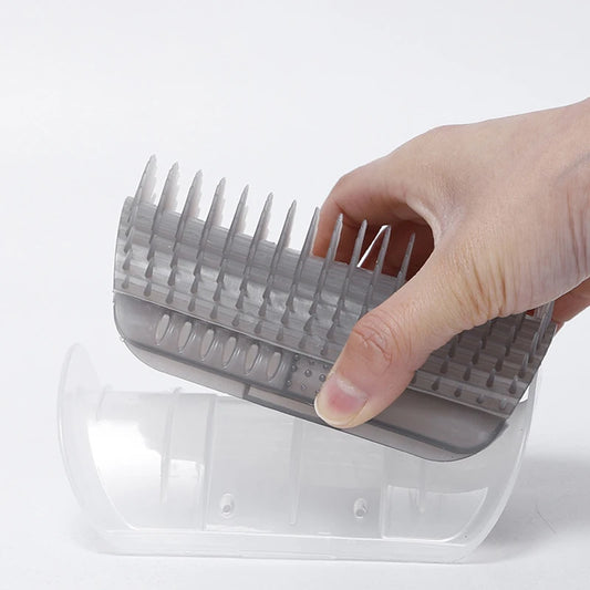 Wall Corner Brush 3