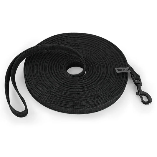 Latex Silk Easy and Convenient Leash