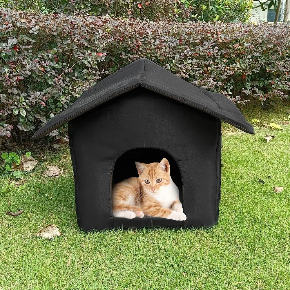 Outdoor Pet House