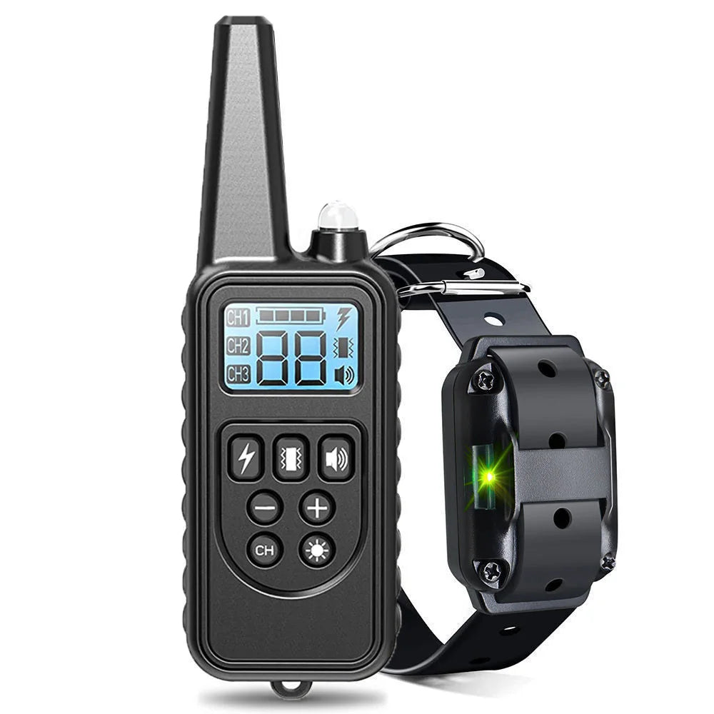 Remote Shock Collar