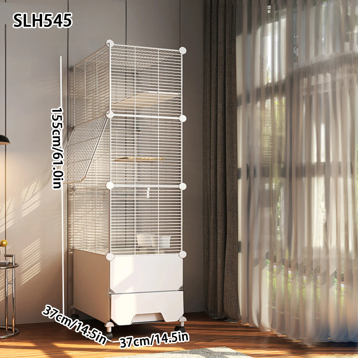 Extra Large Bird Cage