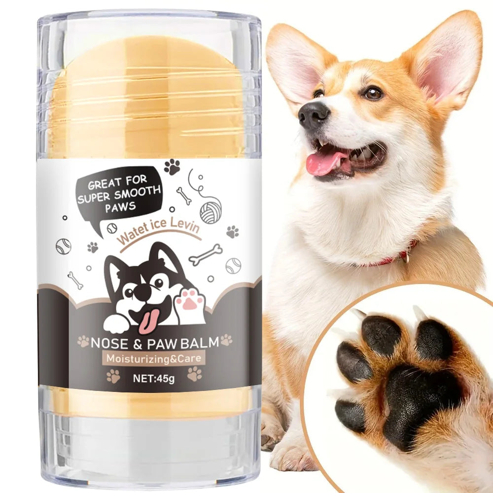 Dog Paw Balm