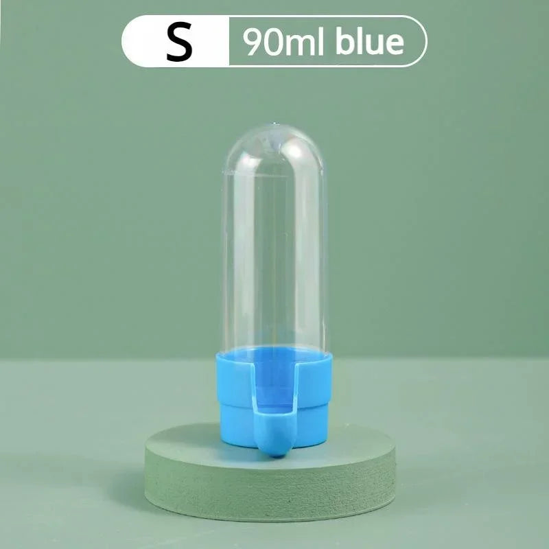 Birds Feeder & Water Dispenser 3