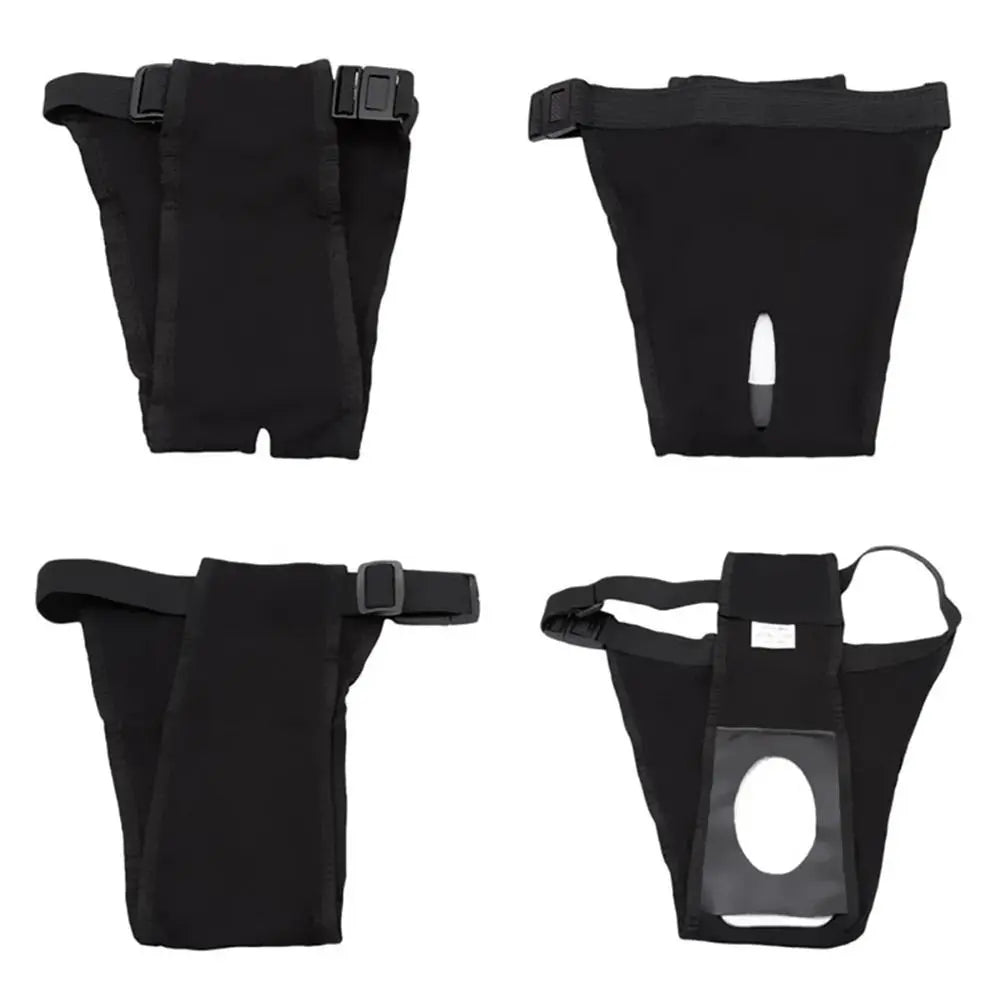 Adjustable Menstrual Period Diapers 1