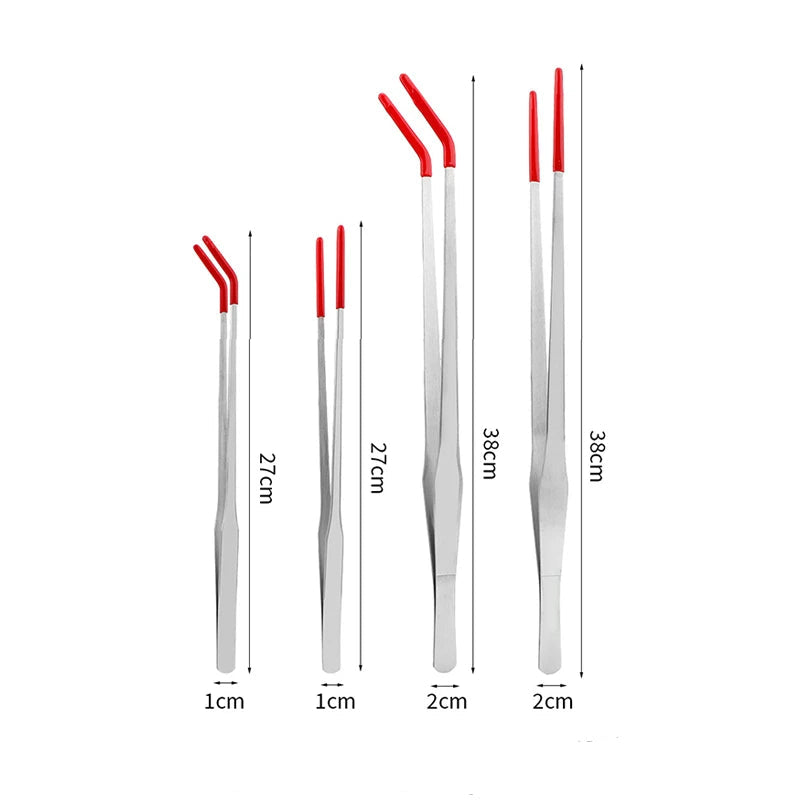 Reptile Feeding Tongs