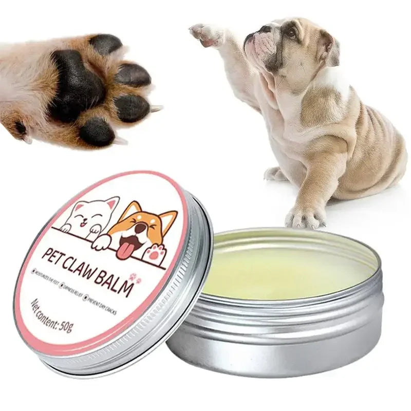 Dog Nose and Paw Balm  2