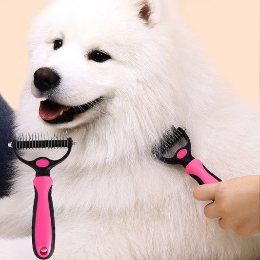 Comb Brush 3