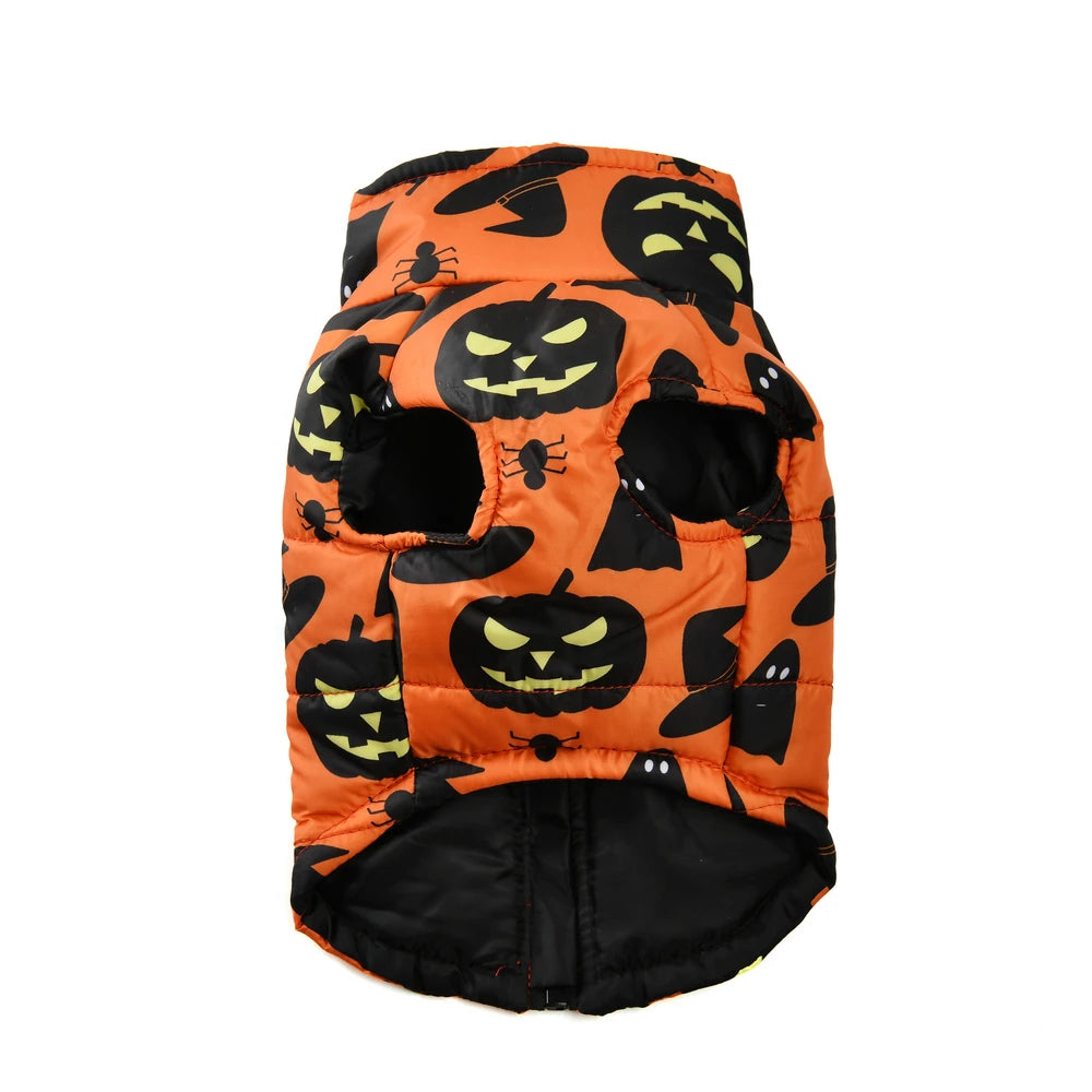 Halloween Vest