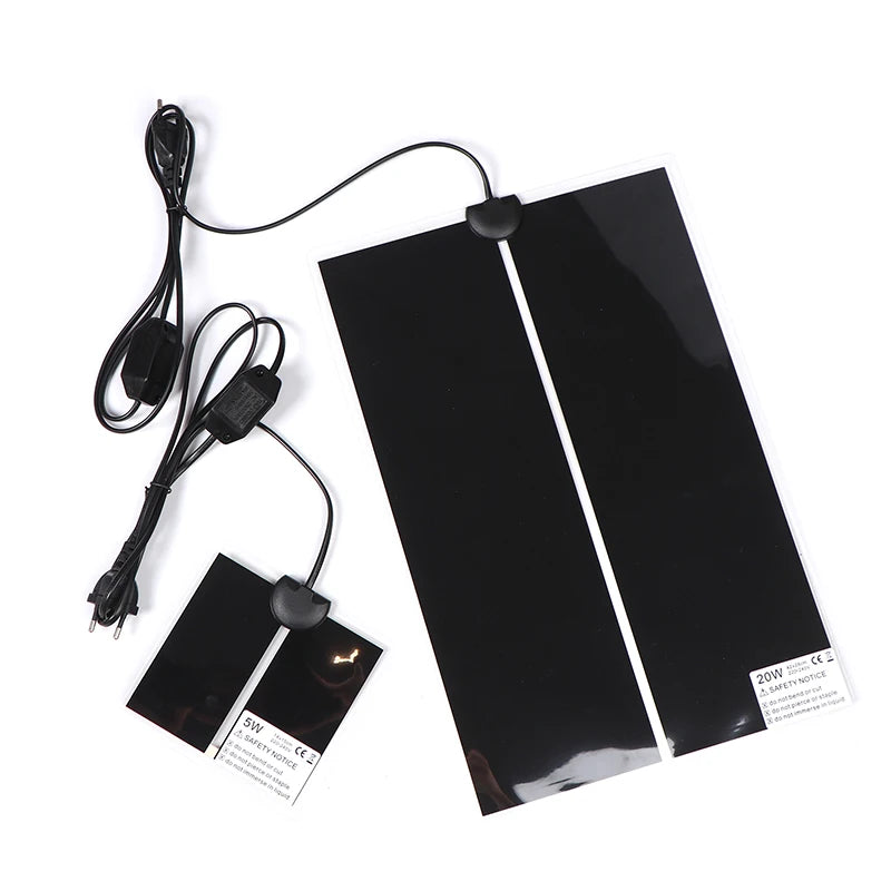 Terrarium Heat Mat 2 (5-45W)