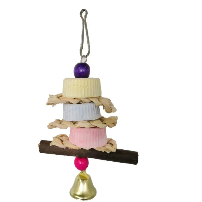 Calcium Chew String Rocks