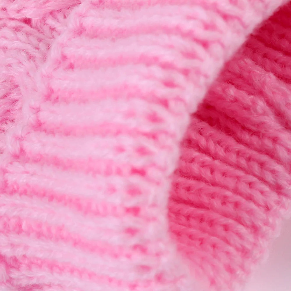 Classic Sweater for Small Dogs