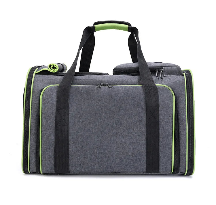 Foldable Travel Bag 2