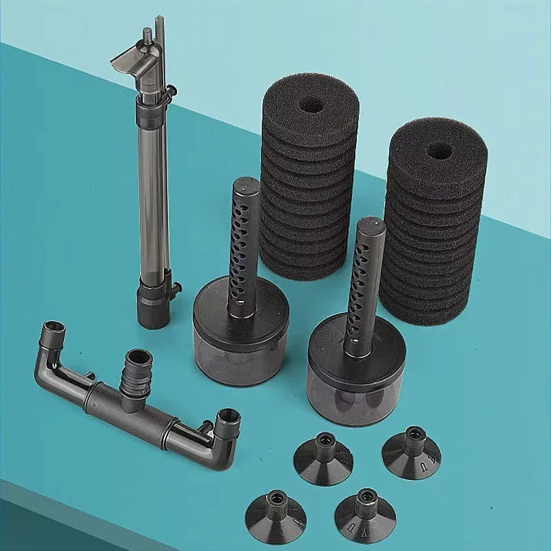 Biochemical Aquarium Sponge Filter