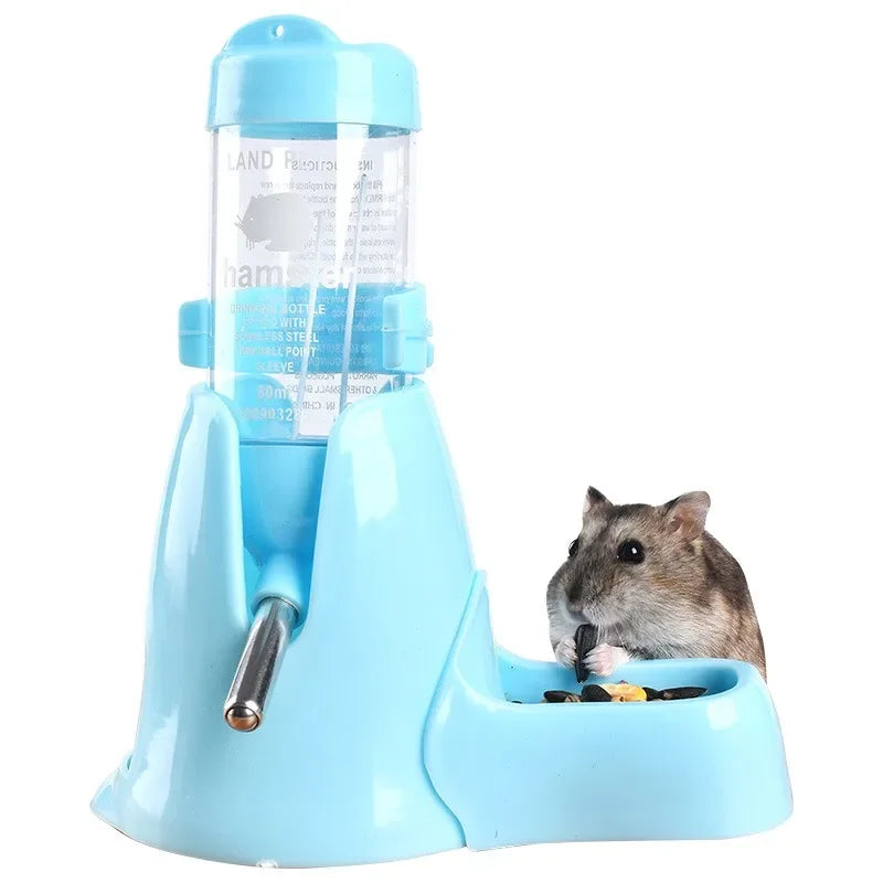 Hamster Water Feeder