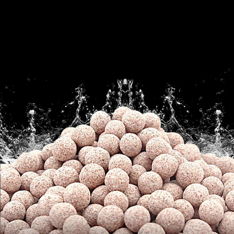 Biochemical Aquarium Sponge Filter