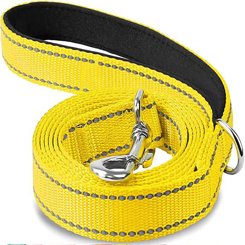 Night Refection Rope Leash