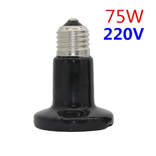 Reptile Ceramic Heat Lamp