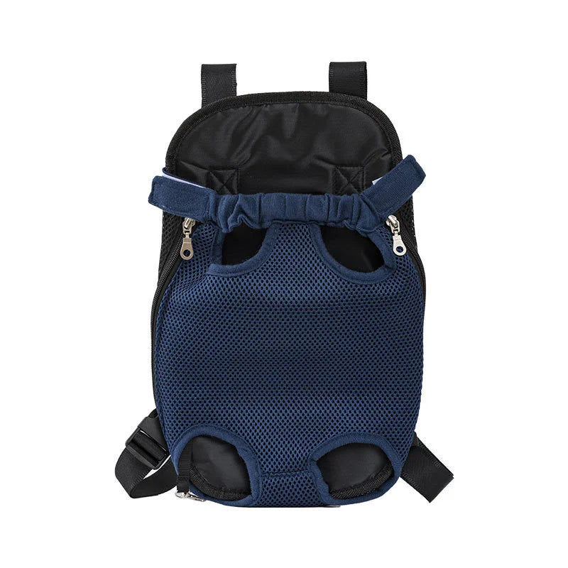 Pet Carrier Backpack 2