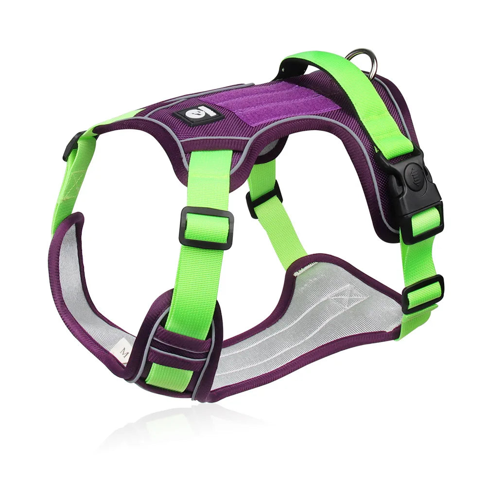 Tactical Reflective Harness