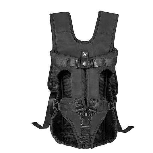 Pet Carrier Backpack 10