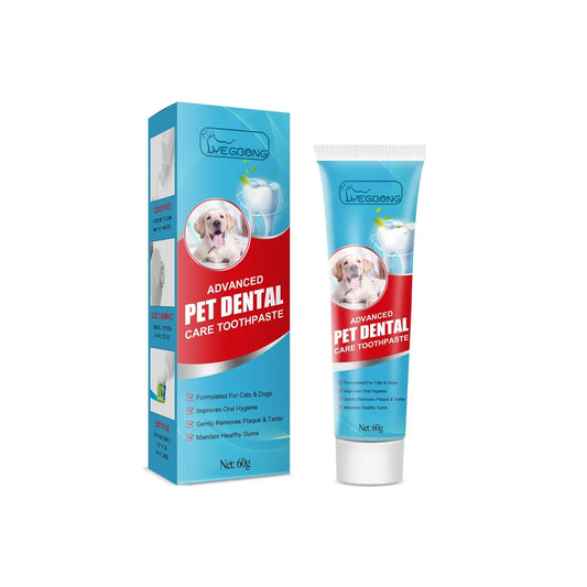 Cat Toothpaste