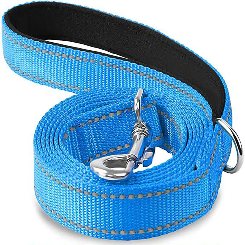 Night Refection Rope Leash